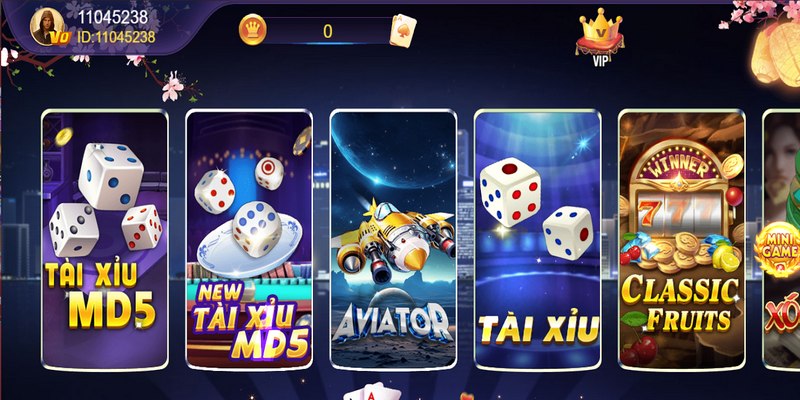 SODO66 đã nhận được rất nhiều phản hồi tích cực từ bet thủ