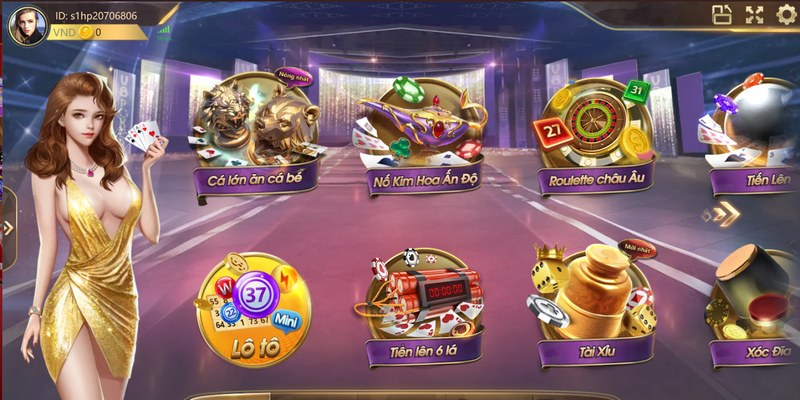 Thương hiệu SODO66 đặc biệt thấu hiểu tâm lý của hội viên